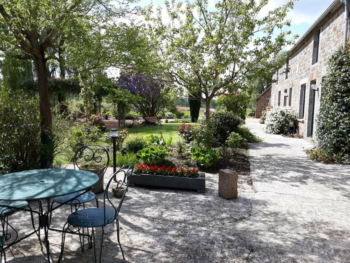 Clos Martin Villamee Exterior photo