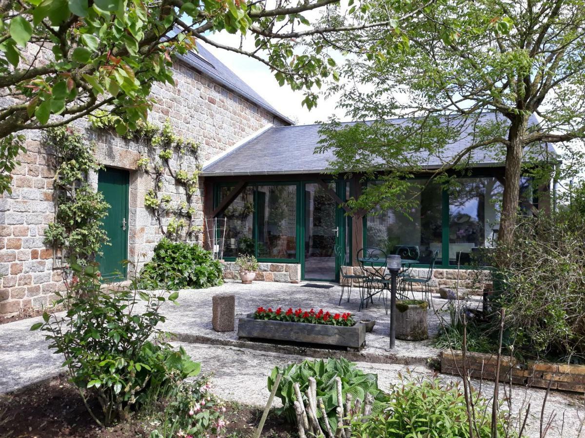 Clos Martin Villamee Exterior photo