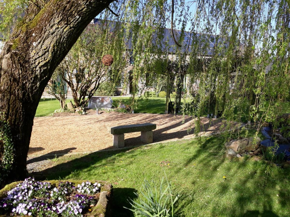 Clos Martin Villamee Exterior photo