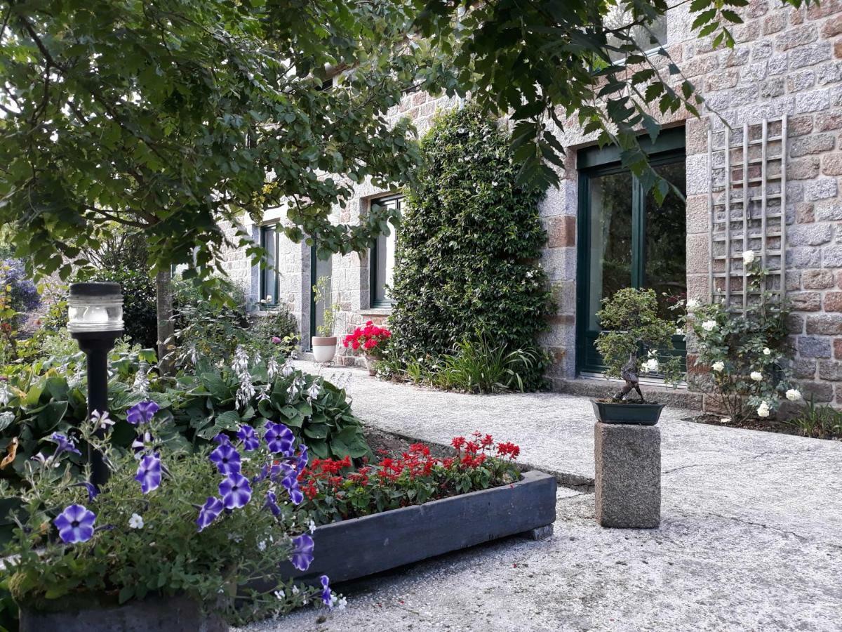 Clos Martin Villamee Exterior photo